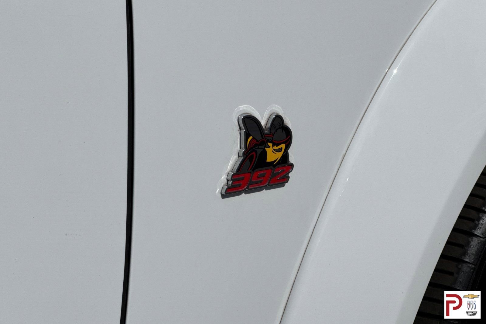 Used 2023 Dodge Challenger R/T Scat Pack image 34