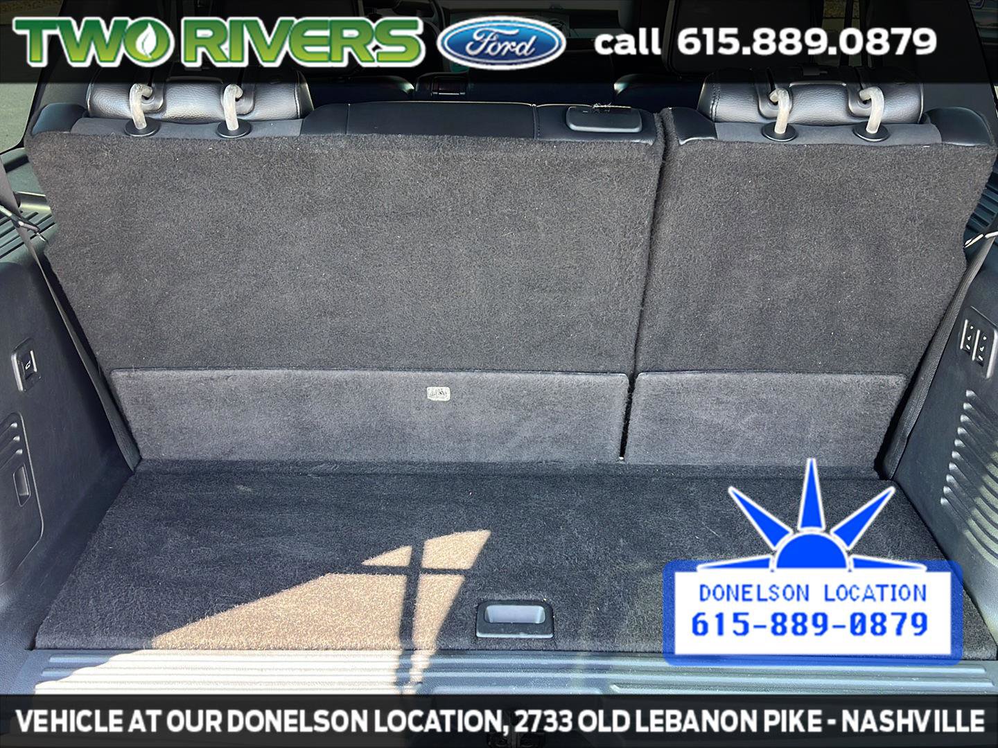 Used 2015 Ford Expedition XLT w/ Equipment Group 202A image 34