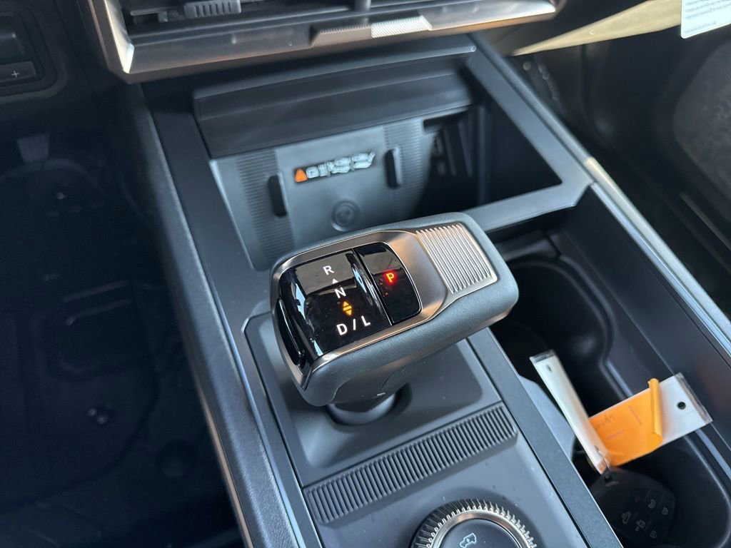 Used 2025 GMC Hummer EV 3X w/ LPO, Illumination Package image 18