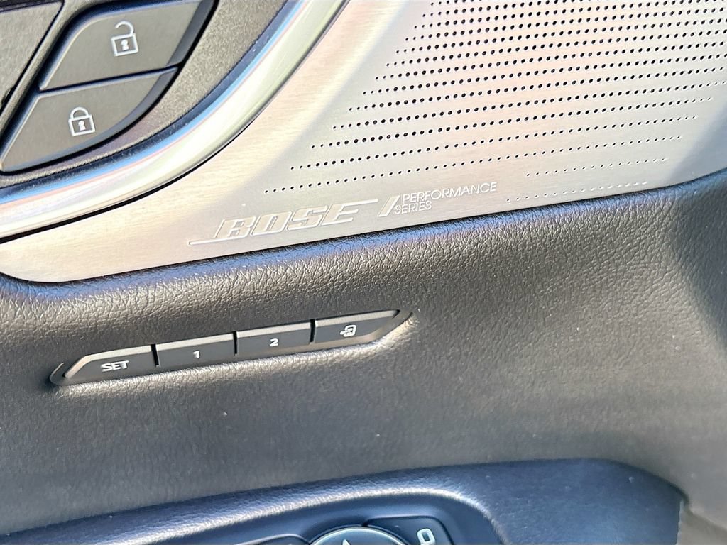 Used 2024 Cadillac XT5 Premium Luxury AWD/4WD image 19