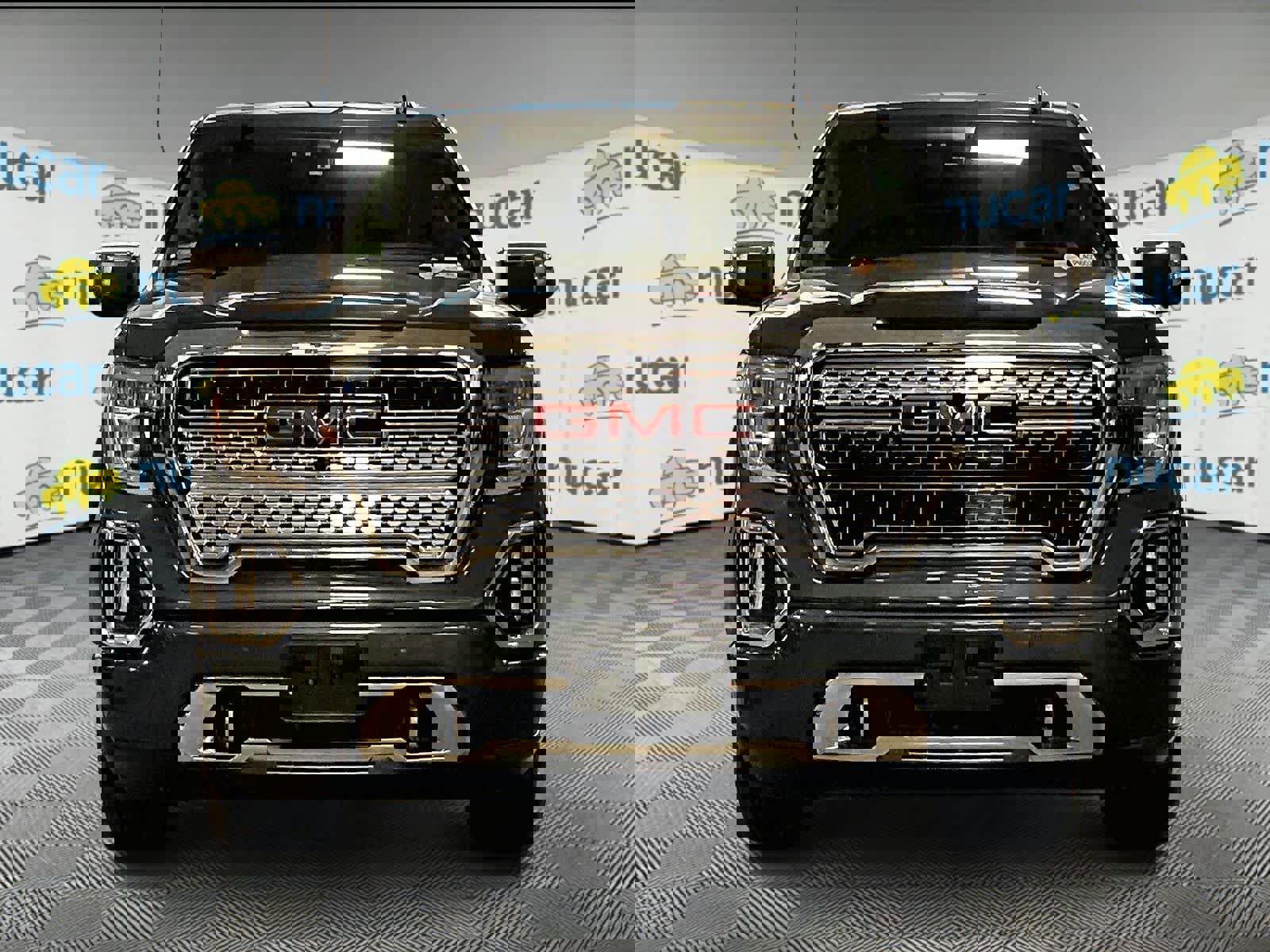 Used 2020 GMC Sierra 1500 Denali w/ Denali Premium Package image 2