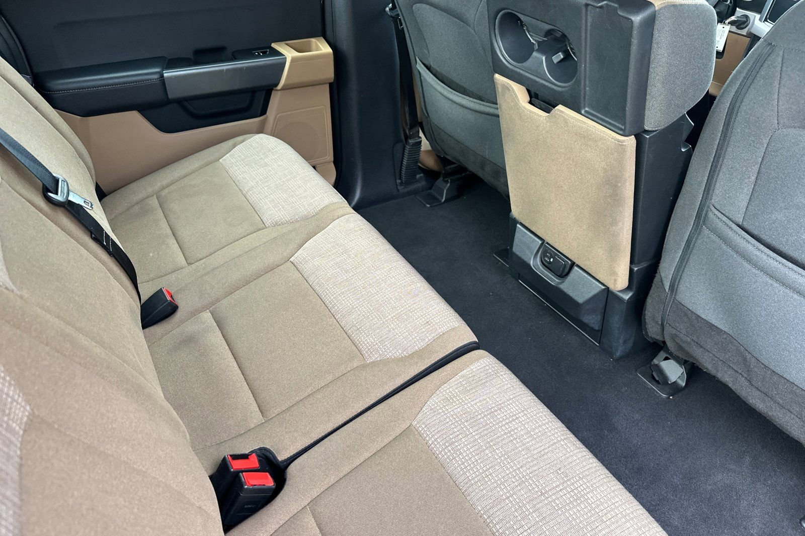 Used 2023 Ford F150 XLT image 17