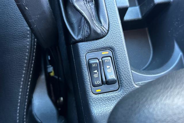 Used 2014 Subaru Impreza 2.0i Sport Limited AWD/4WD image 32