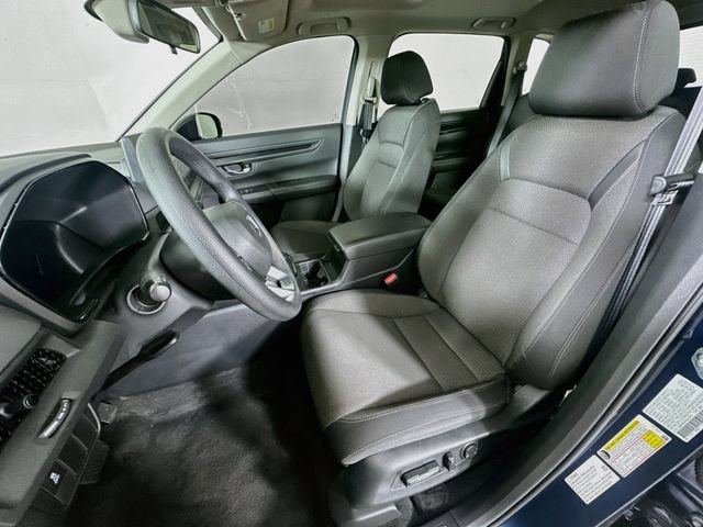 Certified 2024 Honda CR-V EX image 28