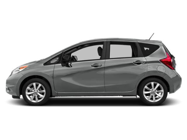 Used 2015 Nissan Versa Note SV w/ SV Convenience Package FWD image 3