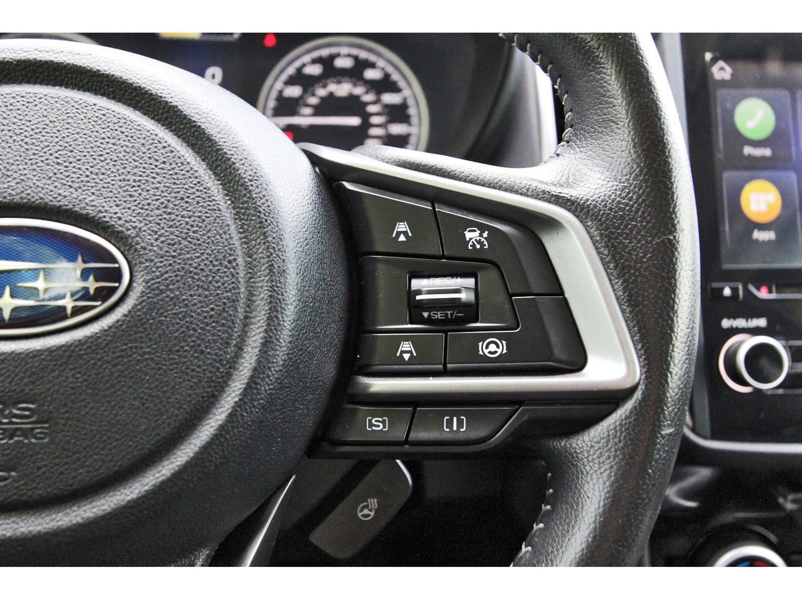 Used 2021 Subaru Forester Limited image 16