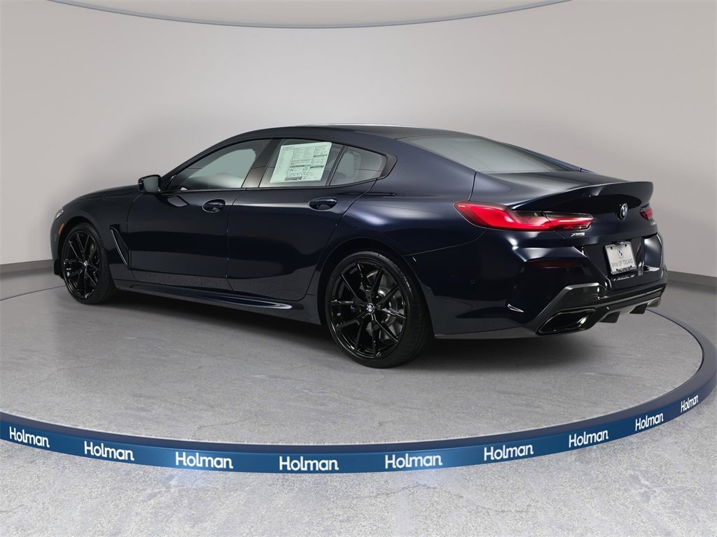 New 2026 BMW 840i xDrive image 7