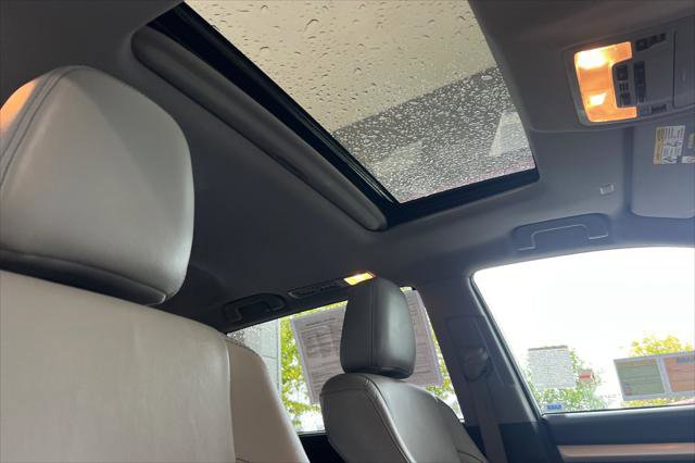 Certified 2018 Toyota Highlander XLE image 19