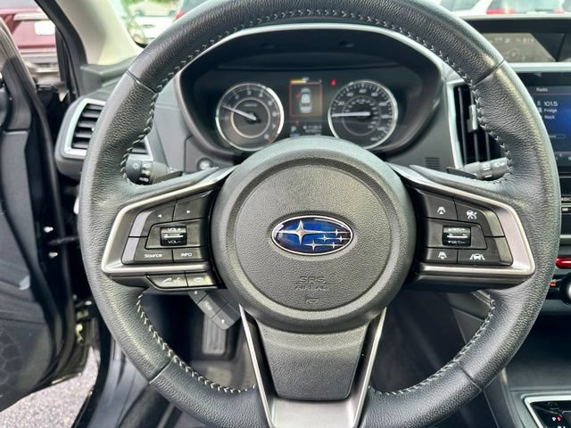 Used 2019 Subaru Impreza 2.0i Limited w/ Popular Package #2 AWD/4WD image 15