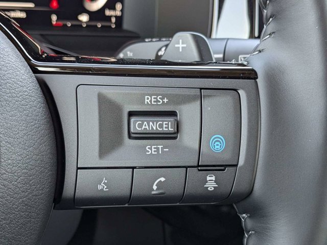 New 2025 Nissan Pathfinder Platinum w/ Cargo Package image 29