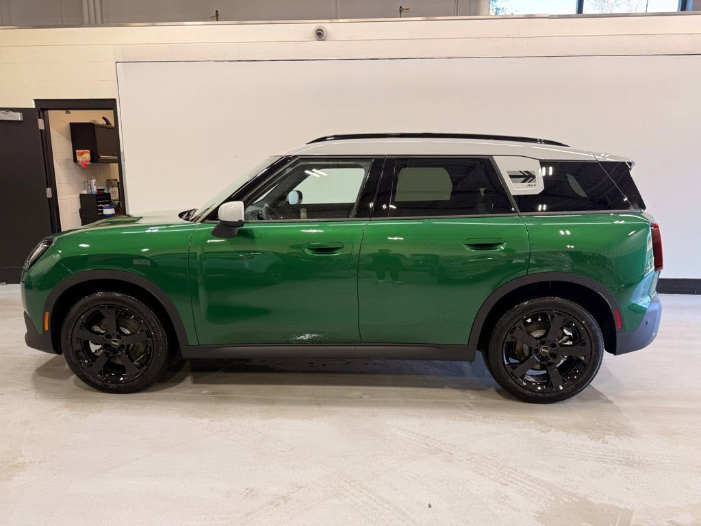 Used 2026 MINI Cooper Countryman S AWD/4WD image 2