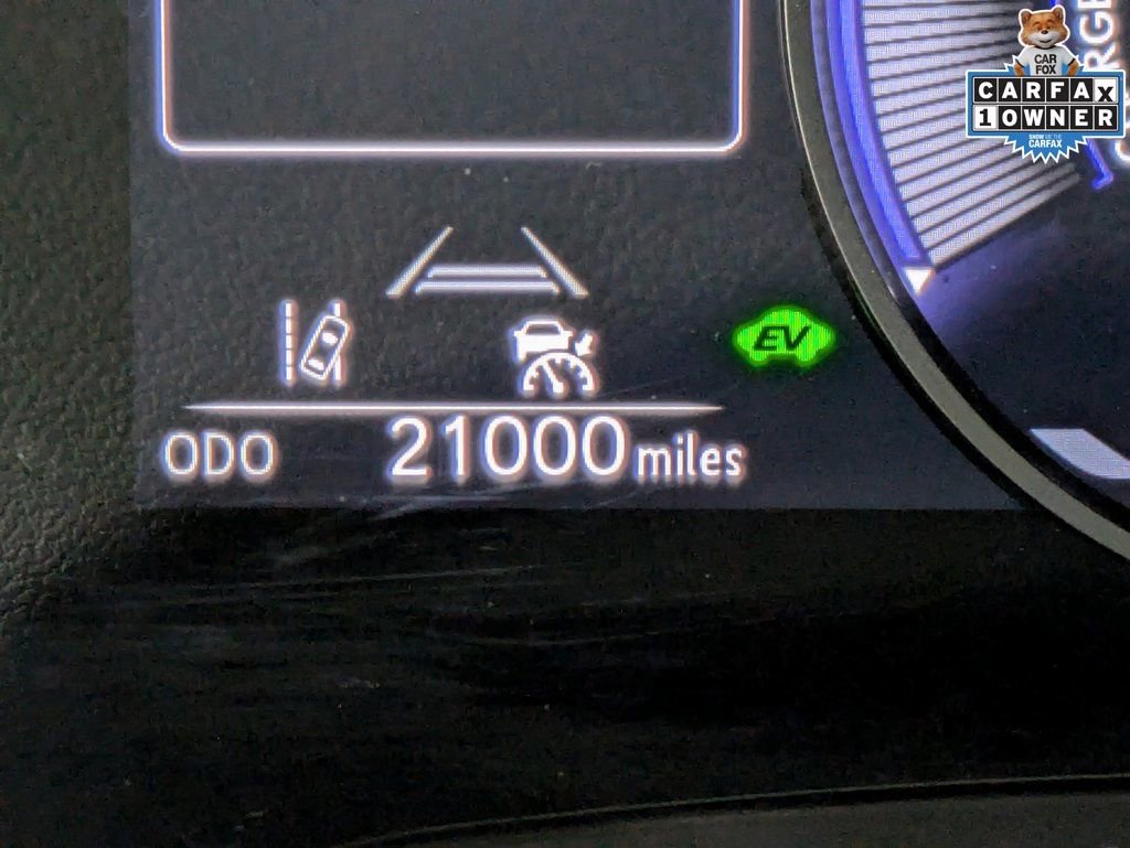 Used 2024 Lexus RX 350h w/ Accessory Package (Z1) image 17