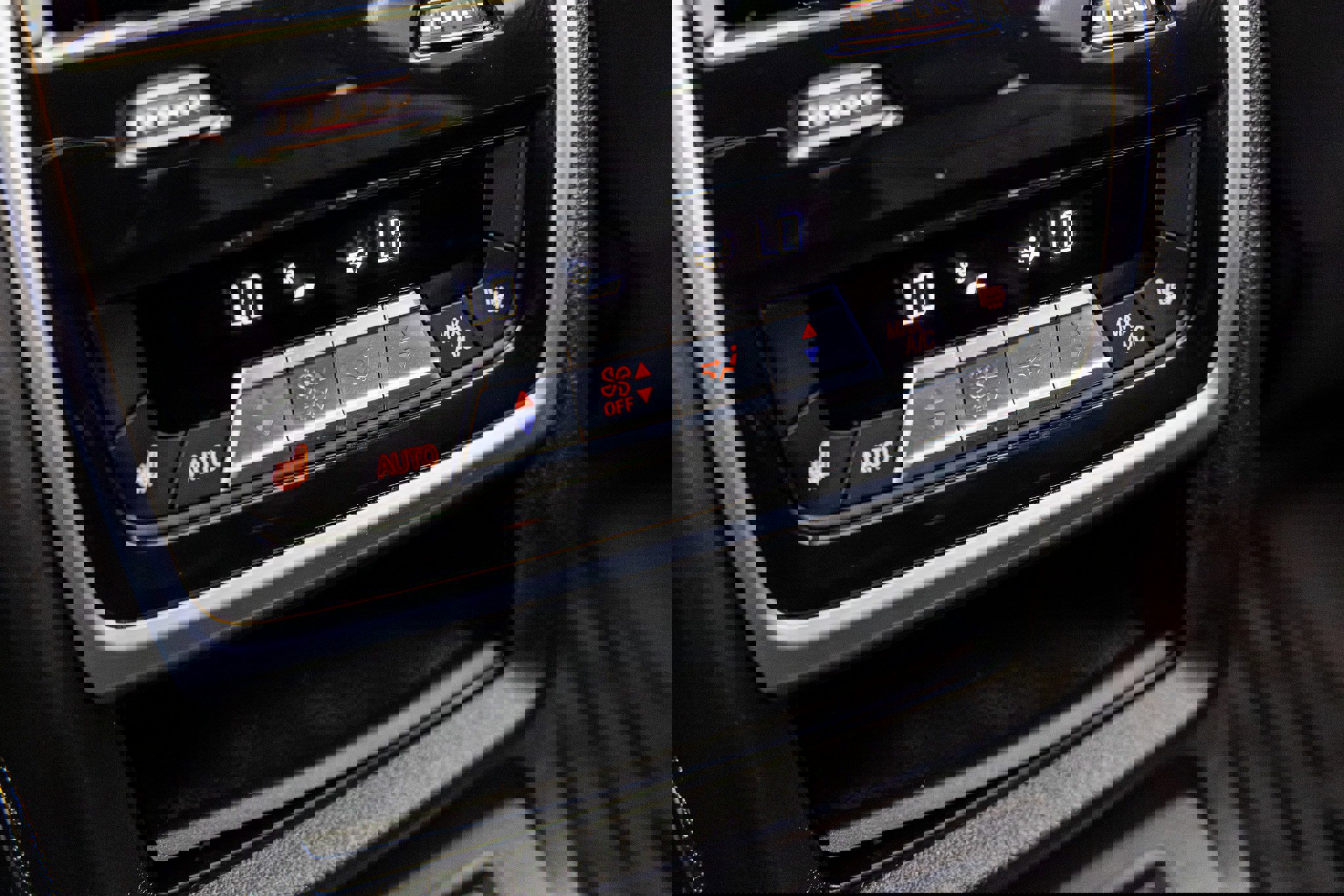 Used 2024 BMW X7 xDrive40i w/ M Sport Package image 45