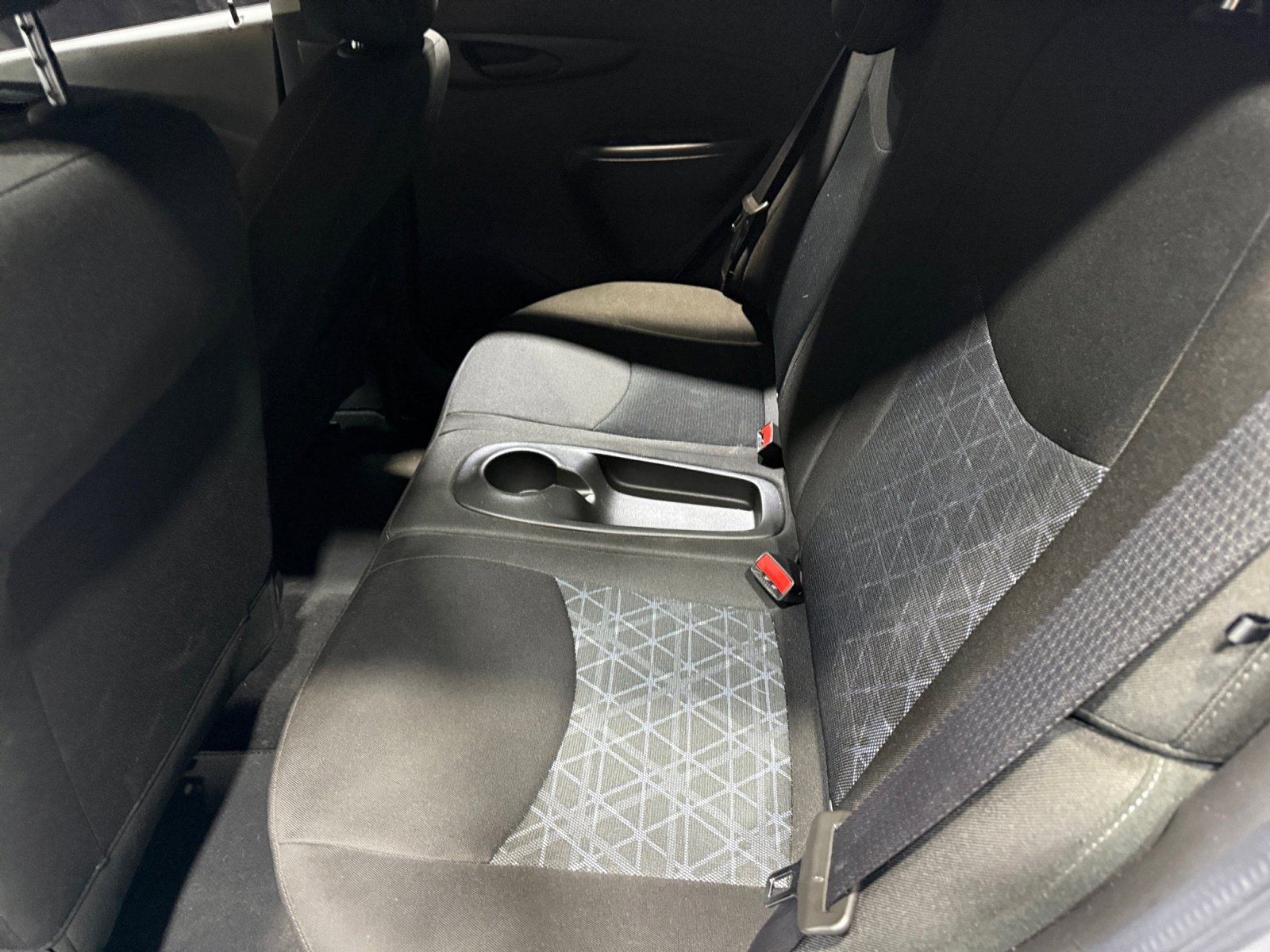 Used 2020 Chevrolet Spark LT image 17