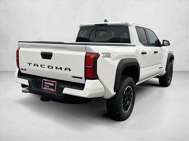 New 2026 Toyota Tacoma TRD Off-Road image 7