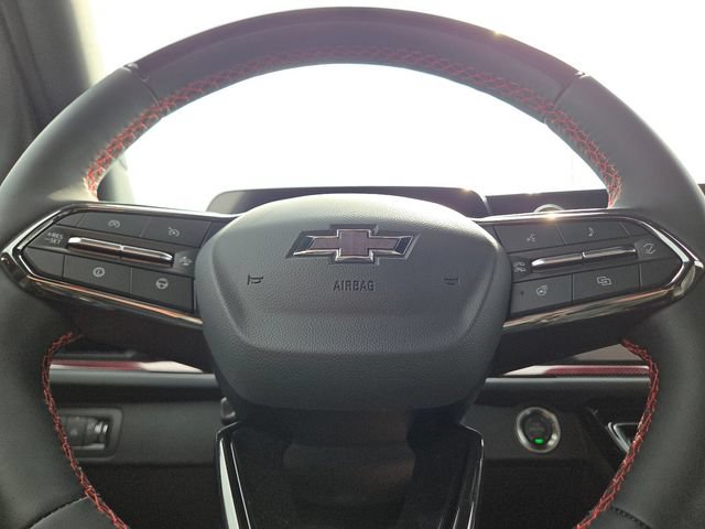 New 2027 Chevrolet Traverse RS w/ LPO, Floor Liner Package AWD/4WD image 30