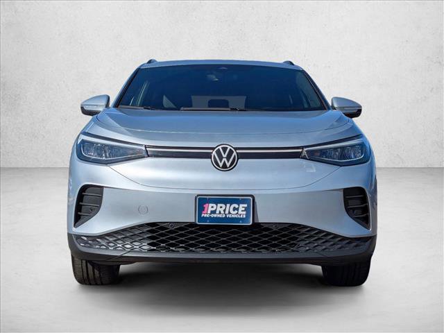 Used 2021 Volkswagen ID.4 Pro video 2