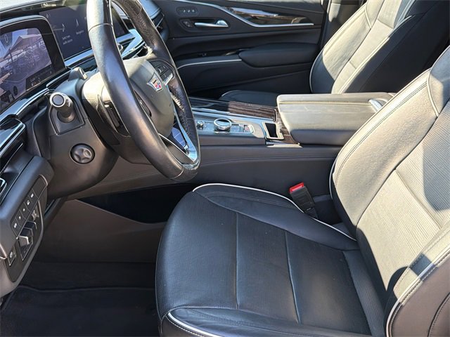 Used 2023 Cadillac Escalade Sport image 19