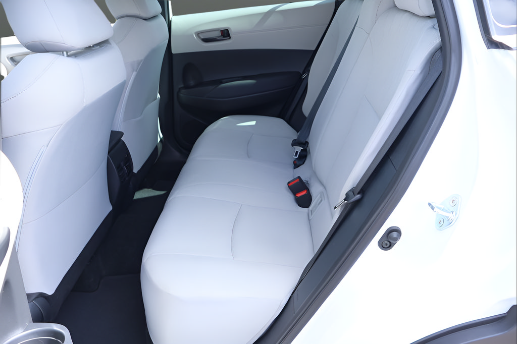 Used 2023 Toyota Corolla Cross L AWD/4WD image 13