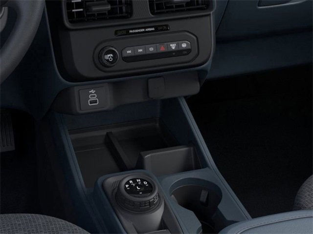 New 2025 Ford Maverick XL image 23