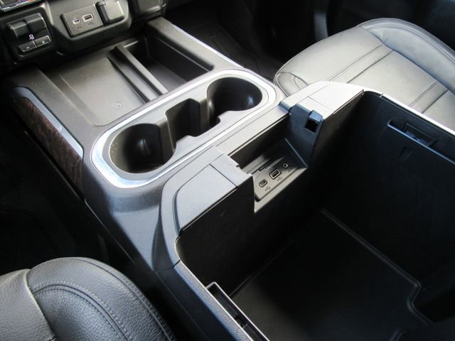 Used 2021 GMC Sierra 2500 Denali w/ Technology Package image 28