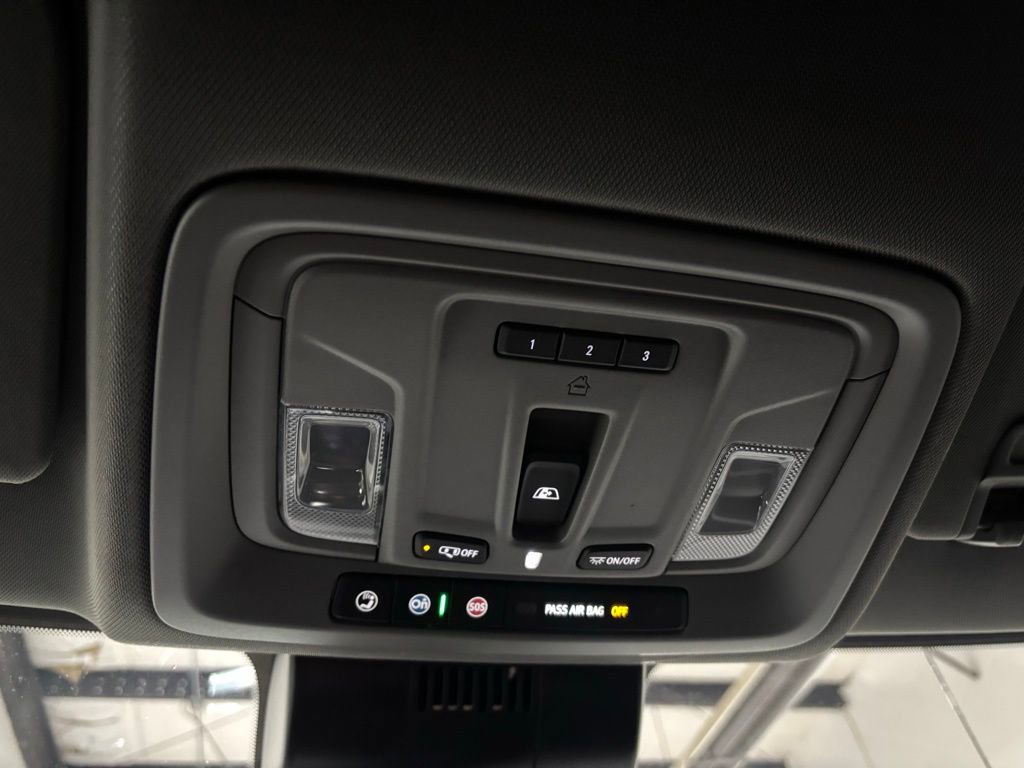 New 2026 Chevrolet Silverado 1500 RST w/ Safety Package image 25