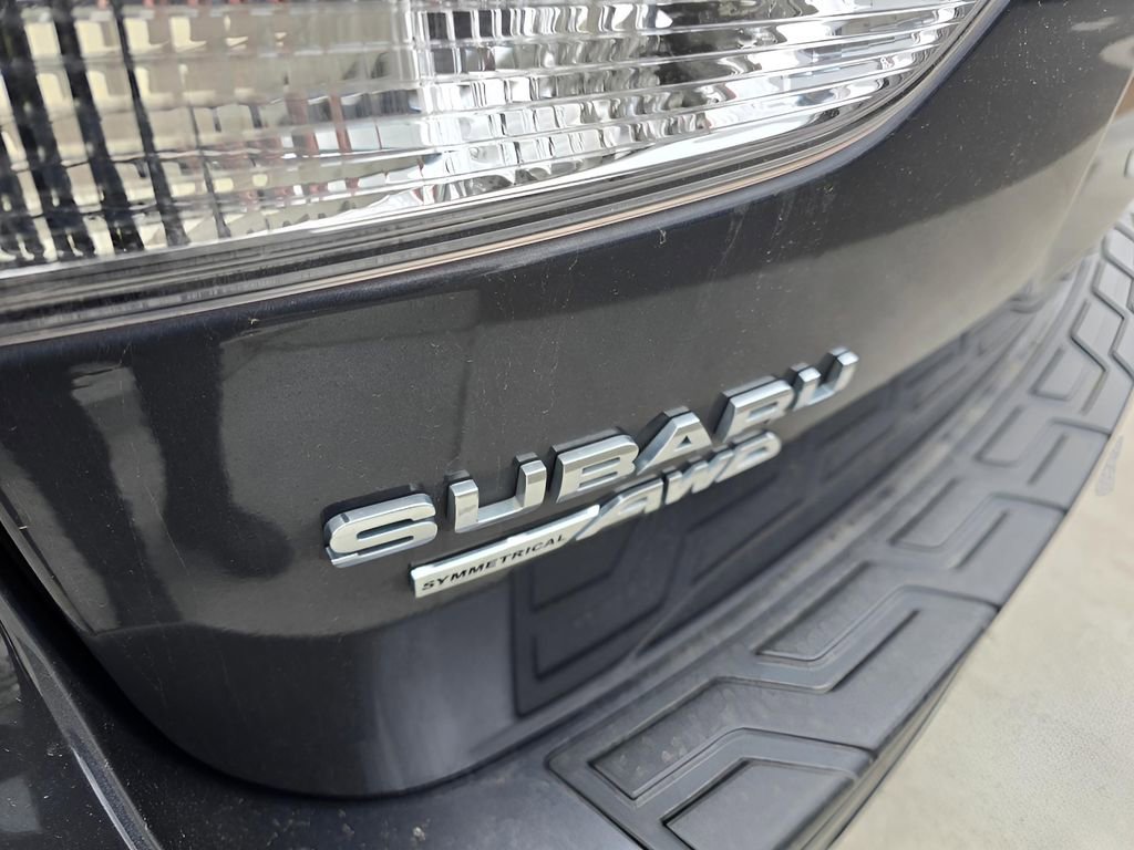Used 2022 Subaru Forester Premium AWD/4WD image 16