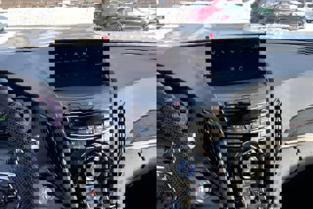 New 2026 Acura RDX A-Spec image 10