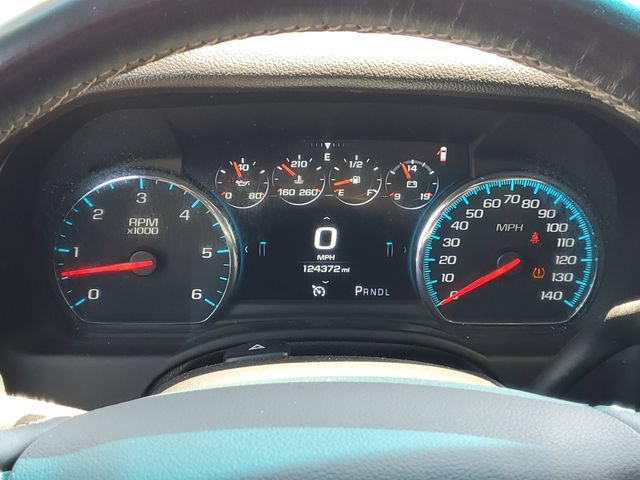 Used 2018 Chevrolet Tahoe Premier AWD/4WD image 23