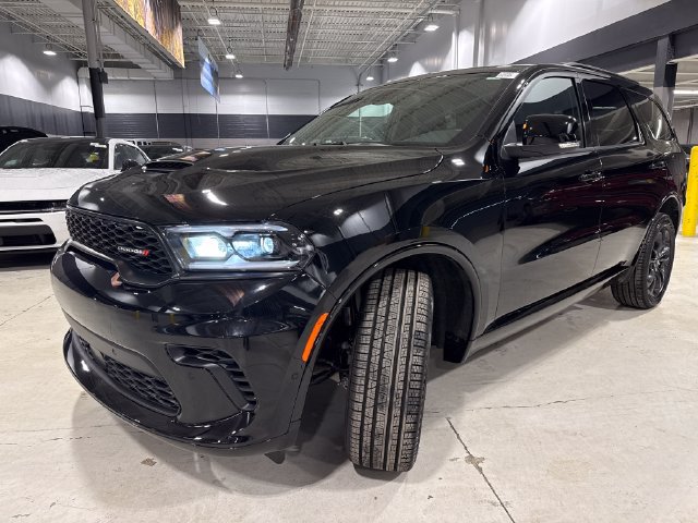 New 2026 Dodge Durango GT AWD/4WD image 3