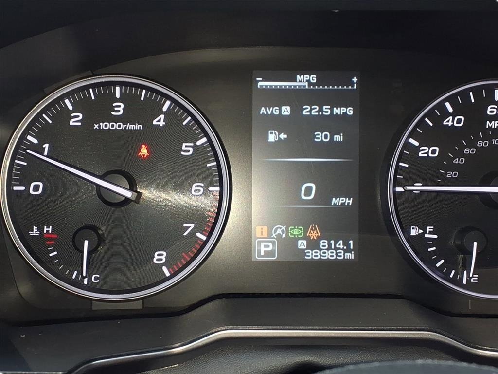 Used 2023 Subaru Outback Touring image 24