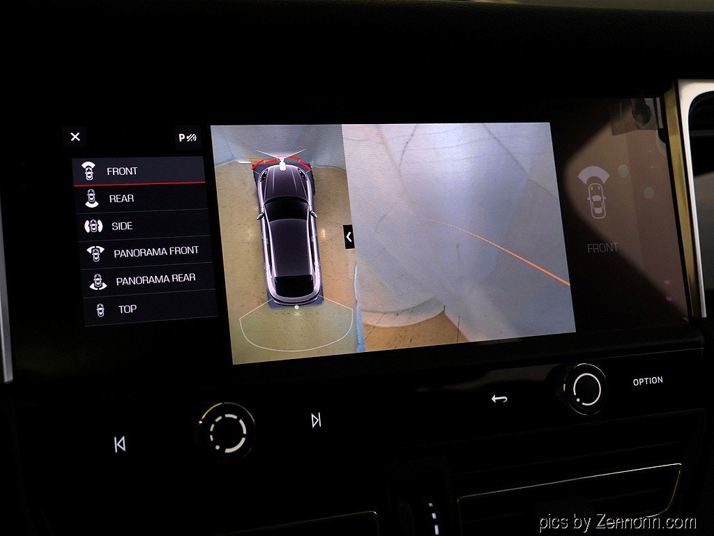 Used 2023 Porsche Macan S image 23