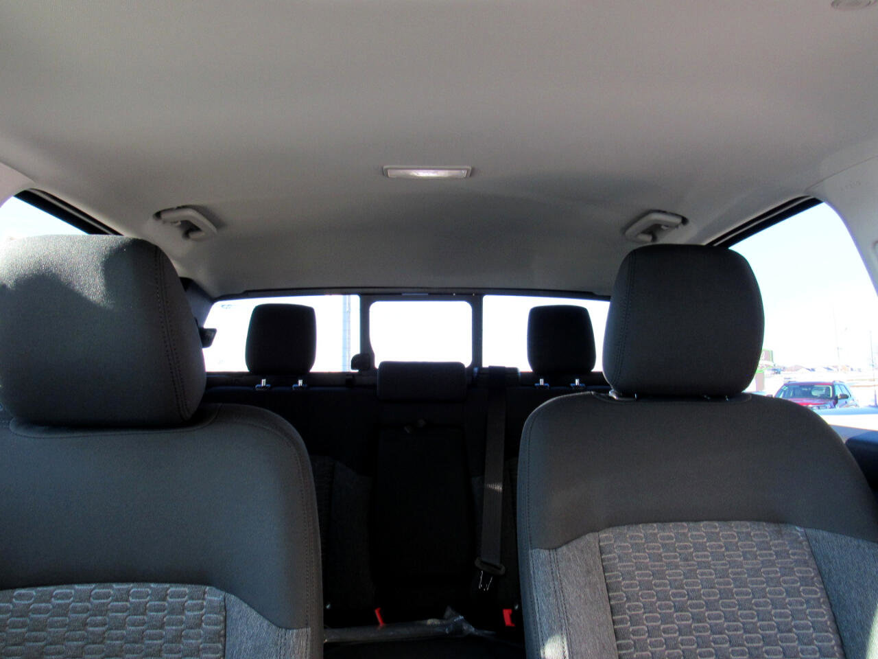 New 2025 Ford Ranger XLT w/ Equipment Group 301A High image 27