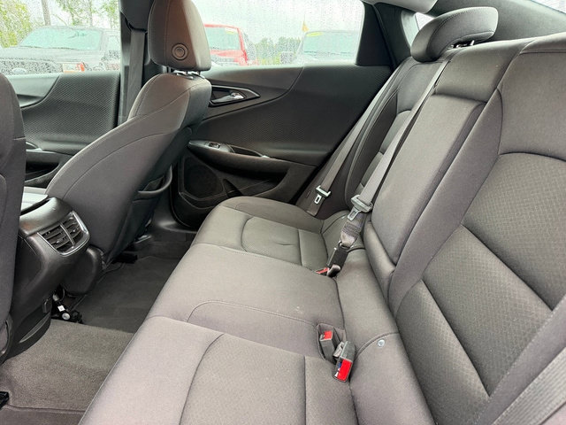 Used 2023 Chevrolet Malibu LT FWD image 18