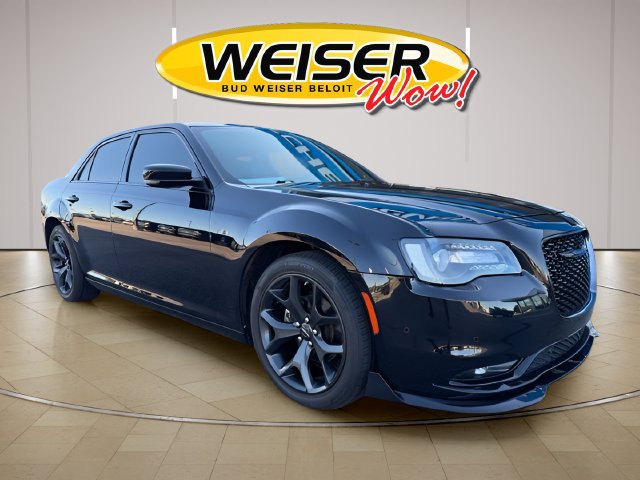 Used 2023 Chrysler 300 S