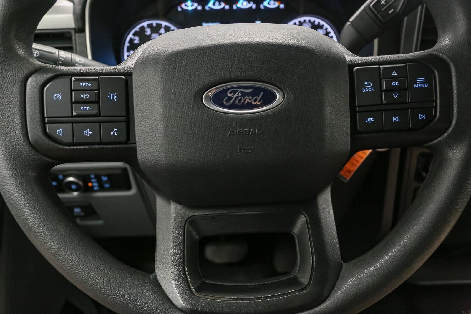 Used 2023 Ford F150 XLT AWD/4WD image 33