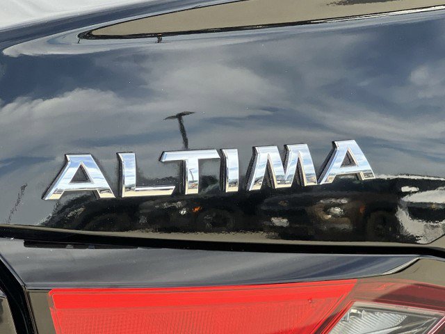 Used 2019 Nissan Altima 2.5 SR w/ SR Premium Package FWD image 31