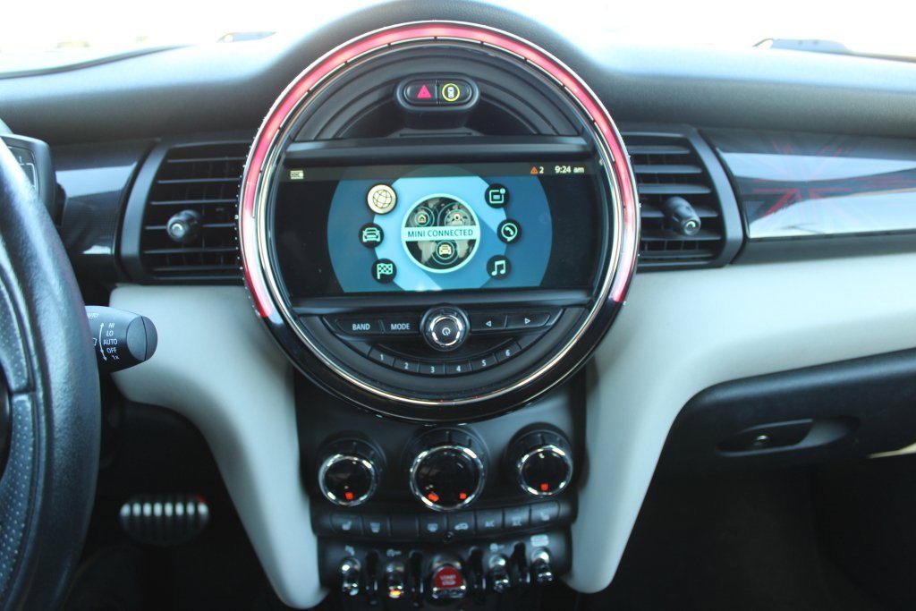 Used 2019 MINI Cooper John Cooper Works w/ Driver Assistance Package image 18