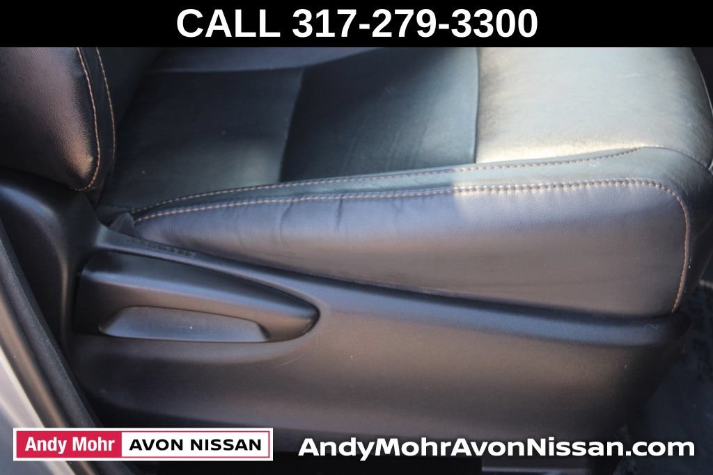 Used 2014 Toyota Highlander XLE FWD image 21