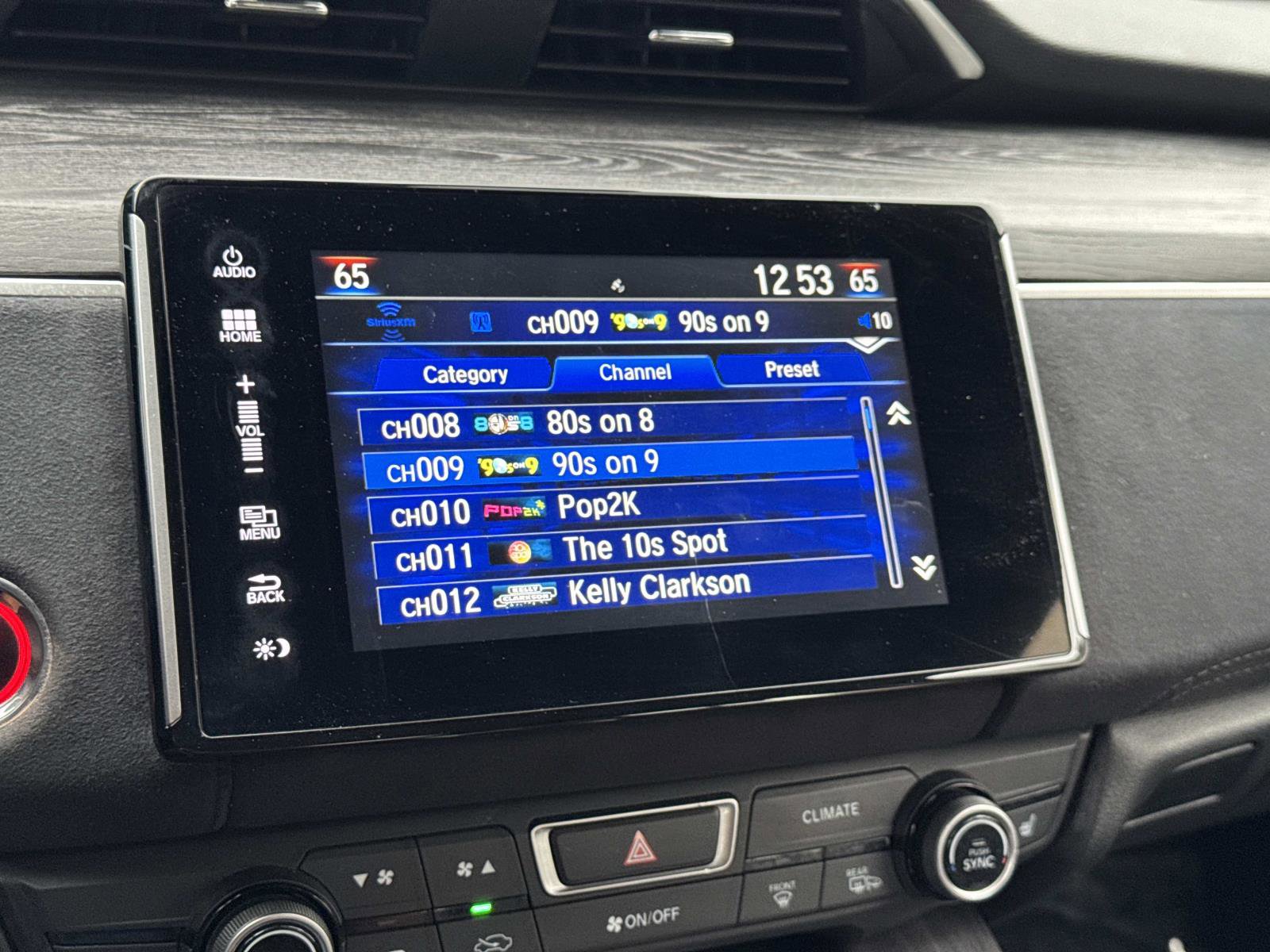 Used 2018 Honda Clarity Touring image 19