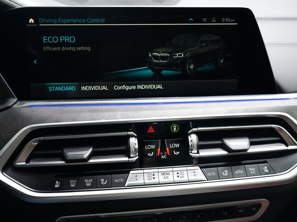 Used 2023 BMW X5 M50i w/ Executive Package AWD/4WD image 21