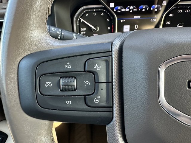 Used 2021 GMC Yukon Denali image 15