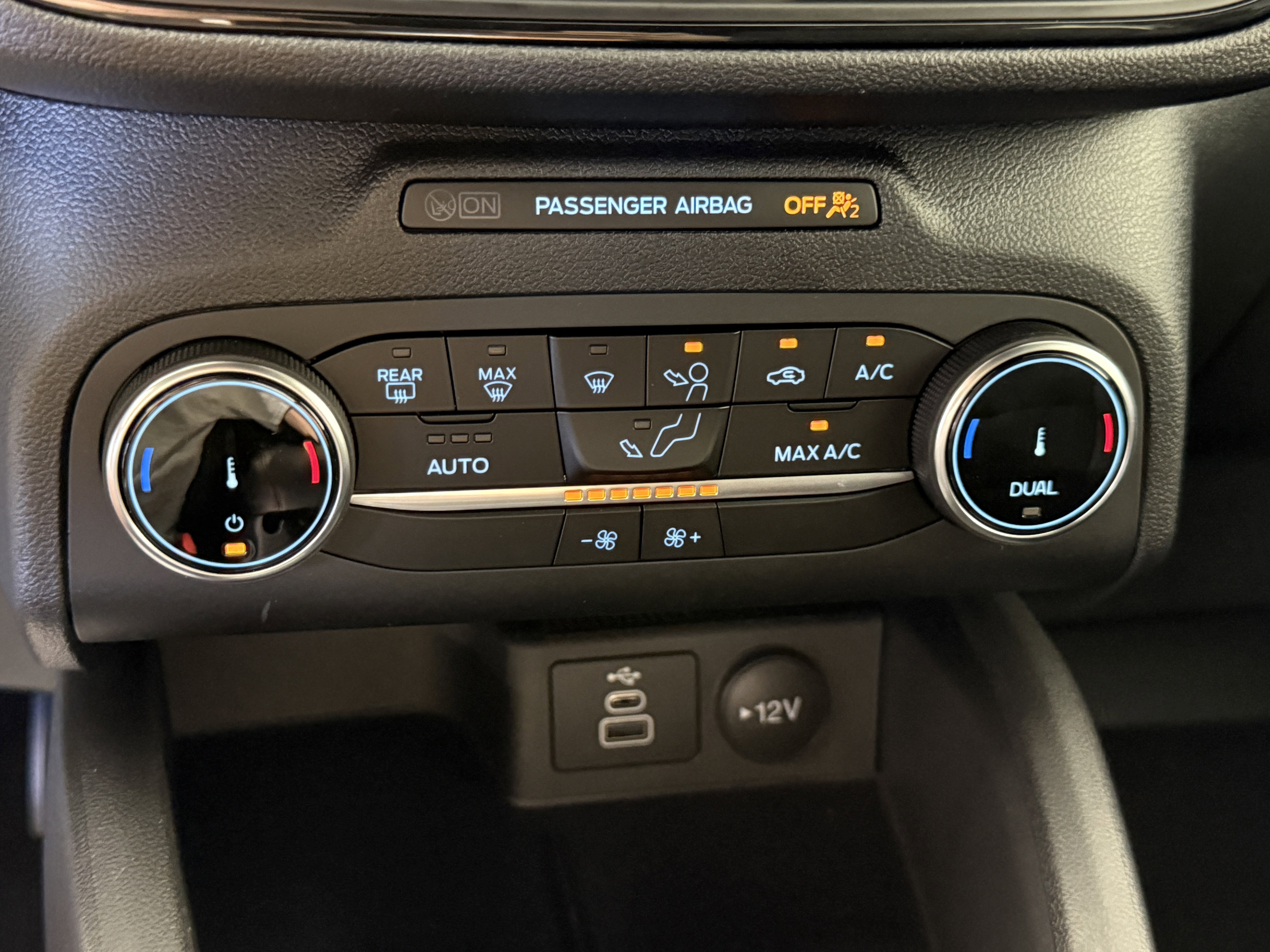 New 2026 Ford Escape ST-Line image 23