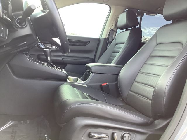 Used 2024 Honda CR-V EX-L image 8