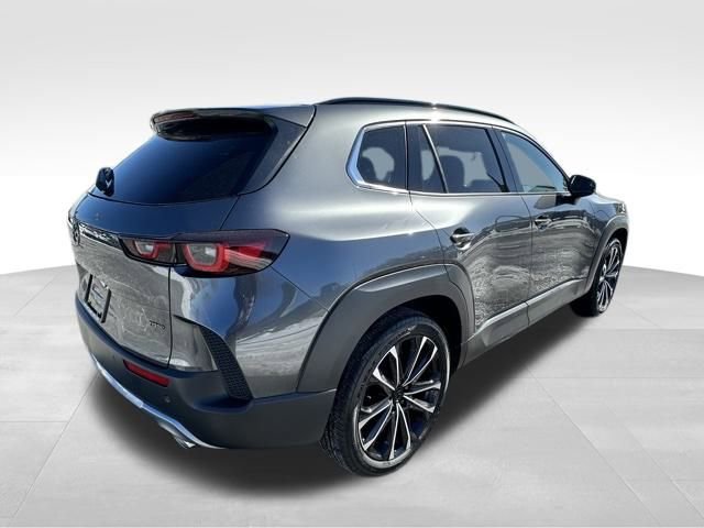 New 2026 MAZDA CX-50 AWD 2.5 S w/ Weather Package image 6