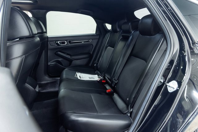 Used 2024 Honda Civic Sport Touring image 26