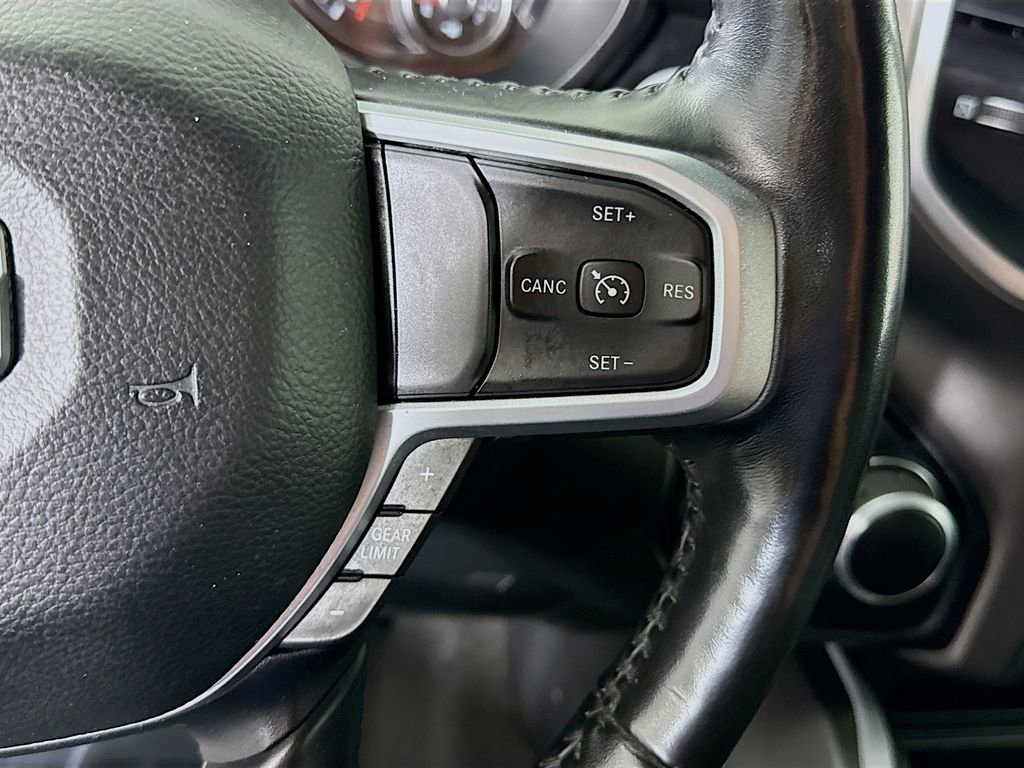 Used 2020 RAM 1500 Big Horn image 22