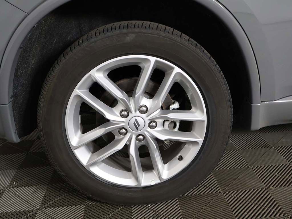 Used 2025 Dodge Durango GT AWD/4WD image 27