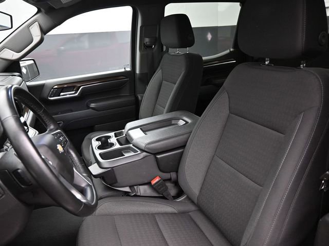 Used 2025 Chevrolet Silverado 1500 LT image 13