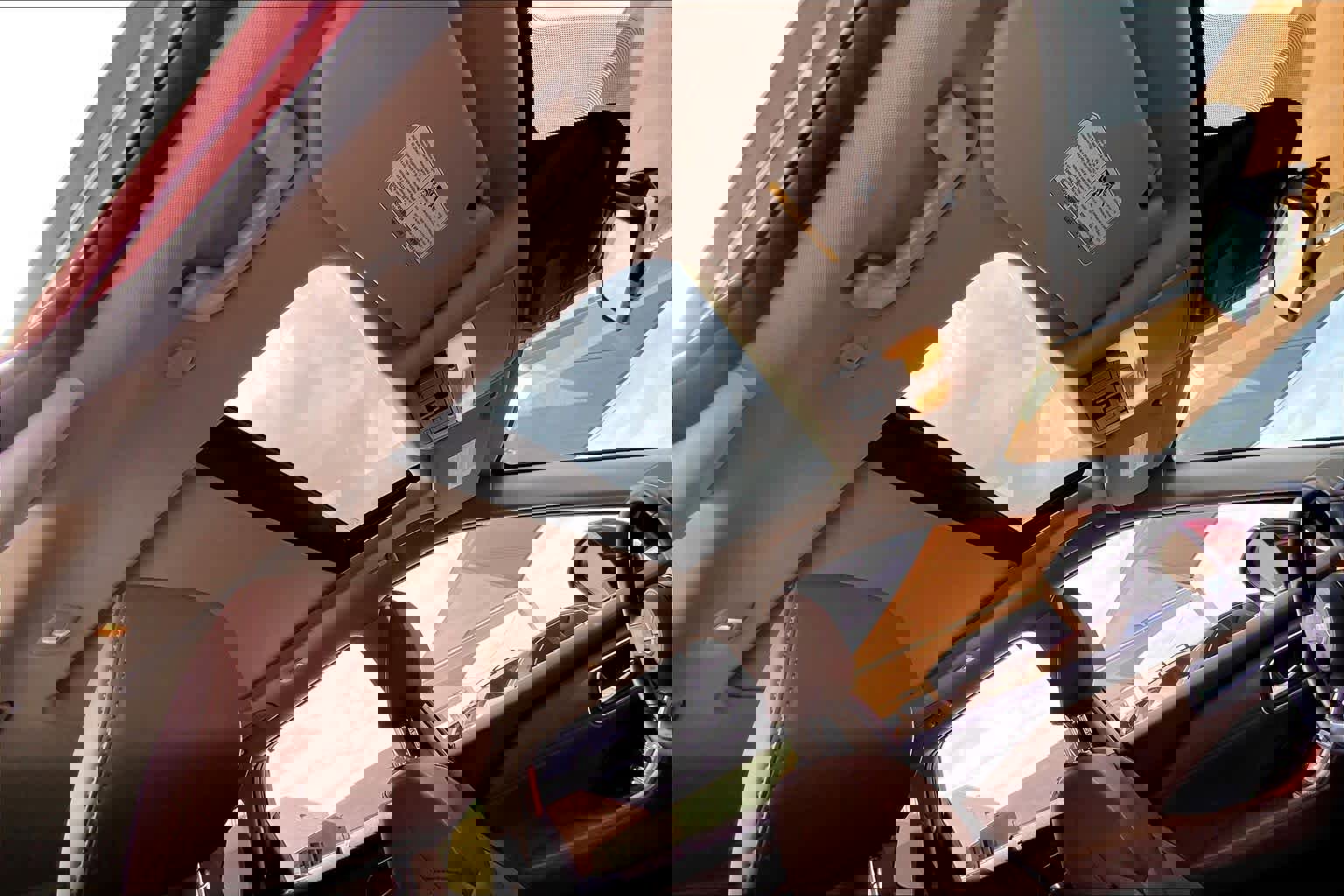 Used 2024 Nissan Rogue Platinum w/ Platinum Premium Package image 13